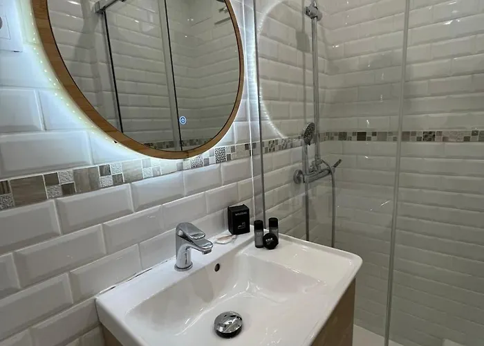 Apartment Dalikyda - Le Clovis - Le Havre