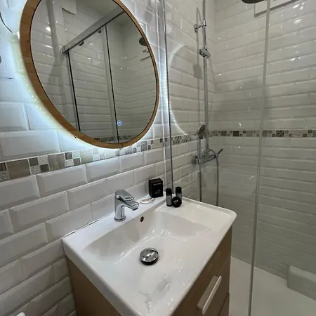 Appartement Dalikyda - Le Clovis - Le Havre