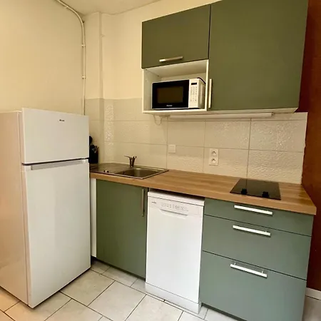 Dalikyda - Le Clovis - *