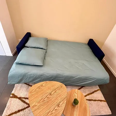 Dalikyda - Le Clovis - Le Havre