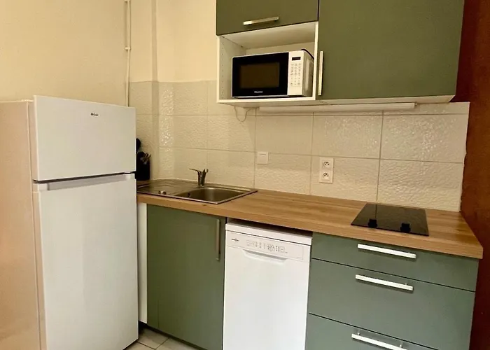 Dalikyda - Le Clovis - *