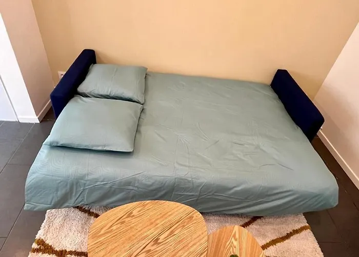 Dalikyda - Le Clovis - Гавр