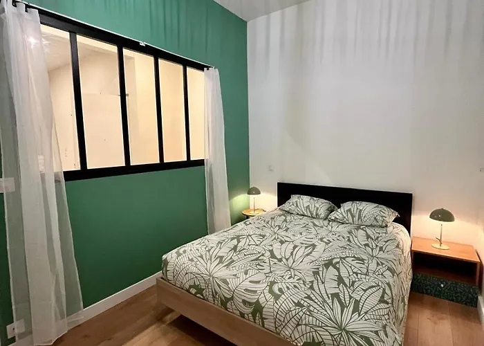 Dalikyda - Le Clovis - * Гавр