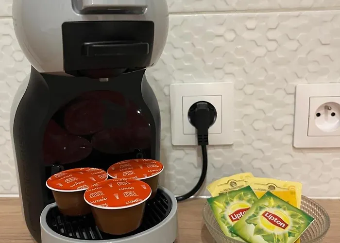 Dalikyda - Le Clovis - * Гавр