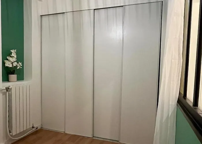 Апартаменты Dalikyda - Le Clovis - *