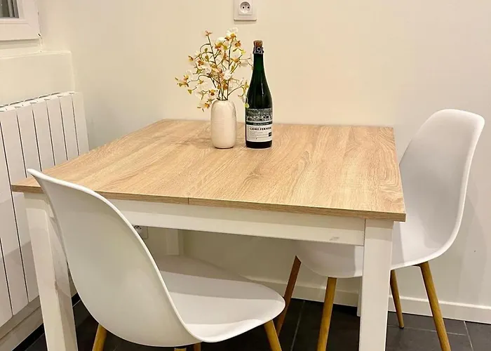 Dalikyda - Le Clovis - Гавр