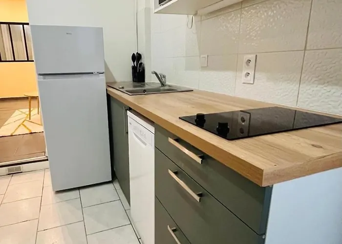 Dalikyda - Le Clovis - *